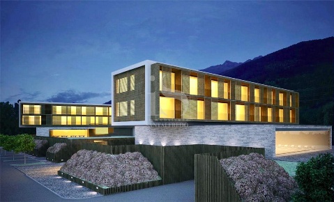 Foto Terreno edificabile in STRADA STATALE, Morgex Centro di 7500 m²