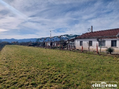 Foto Terreno agricolo in Via del Pellegrino, Chivasso Castelrosso Torassi