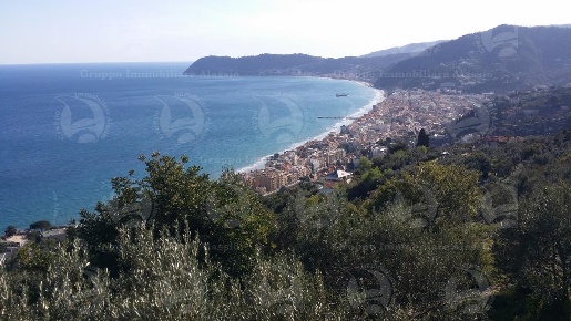 Foto Terreno edificabile a Alassio di 65 m² in vendita