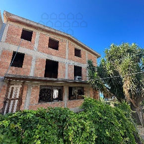 Foto Terreno edificabile in spadafora, Spadafora Centro di 2000 m²