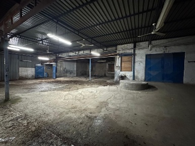 Foto Terreno industriale a Messina Giostra di 425 m² in vendita