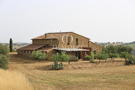 Foto Terreno agricolo in Strada delle Campore, Grosseto Rispescia di 500 m²