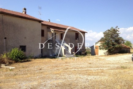 Foto Terreno agricolo a Scansano di 750 m² in vendita