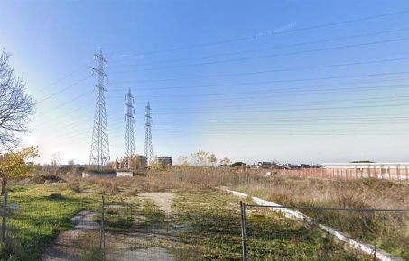 Foto Terreno edificabile in Via Monti Della Laga, Roma di 11000 m²