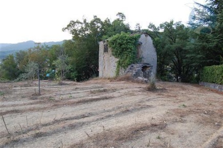 Foto Terreno edificabile a Garlenda di 250 m² in vendita