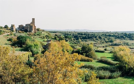Foto Terreno edificabile in Viale Trieste, Viterbo di 10500 m² in vendita