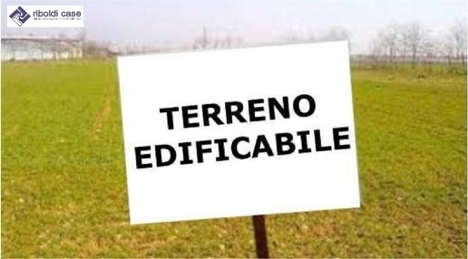 Foto Terreno edificabile in VIA PARINI, Sovico di 1350 m² in vendita