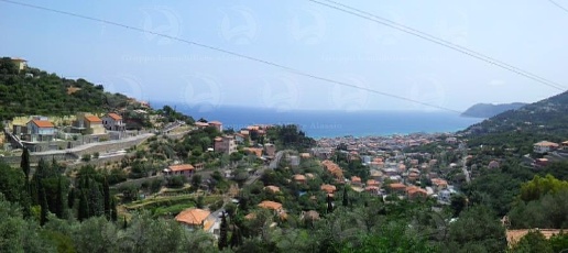 Foto Terreno edificabile a Alassio di 500 m² in vendita