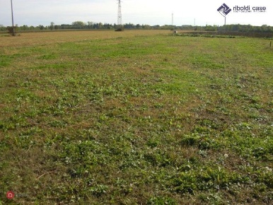 Foto Terreno agricolo in VIA PO, Meda di 2000 m² in vendita