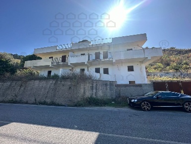 Foto Terreno edificabile in Mortelle, Messina Mortelle - Casa Bianca