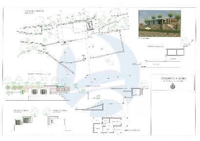 Foto Terreno edificabile a Alassio di 180 m² in vendita