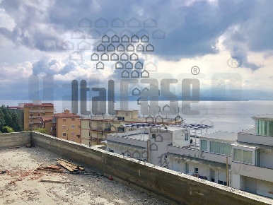 Foto Terreno edificabile in Via Nuova Panoramica dello stretto, Messina