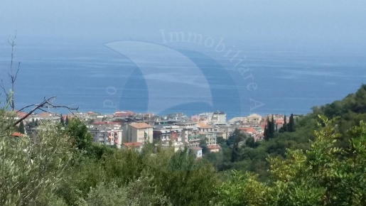 Foto Terreno edificabile a Alassio di 70 m² in vendita