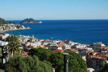 Foto Terreno edificabile a Alassio di 100 m² in vendita