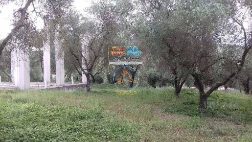 Foto Terreno agricolo in Loc. Valle Scala-Casa Capraia, Itri di 7300 m²