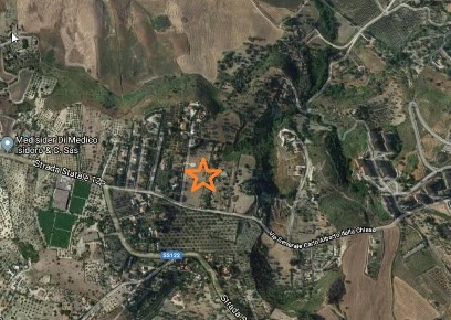 Foto Terreno edificabile a San Cataldo di 4900 m² in vendita