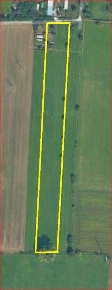Foto Terreno agricolo a Brugherio Centro di 18000 m² in vendita