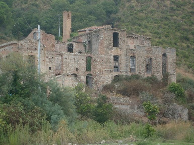Foto Terreno agricolo in Torrente Tarantonio, Messina Ortoliuzzo - San Saba