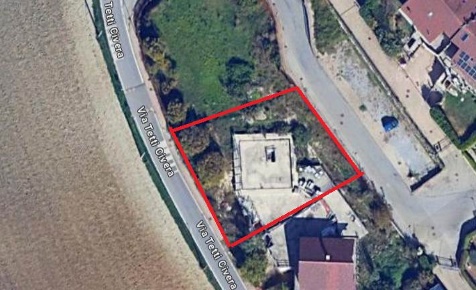 Foto Terreno edificabile in via tetti civera 24, Pino Torinese di 166 m²