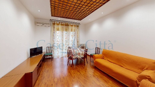 Foto Appartamento in Viale ranzoni, Milano San Siro di 96 m² con 3 locali