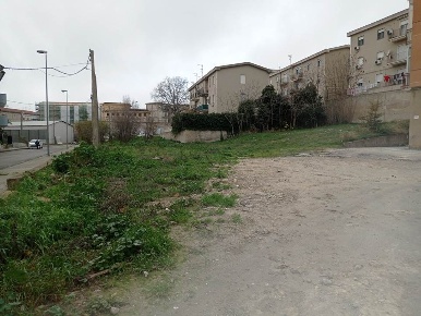Foto Terreno edificabile in VIA TORINO, San Cataldo Centro di 1825 m²