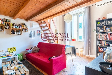 Foto Appartamento in Via Solferino, Livorno Pontino - Bastia di 60 m²