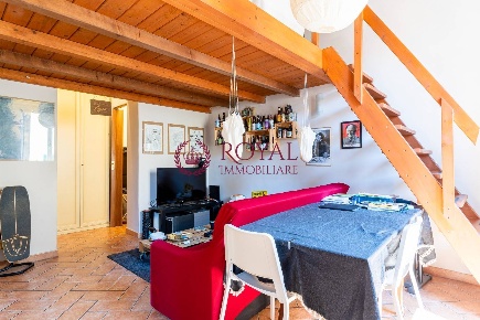 Foto Appartamento in Via Solferino, Livorno Pontino - Bastia di 60 m²