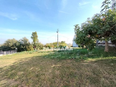 Foto Terreno edificabile a Coriano di 512 m² in vendita