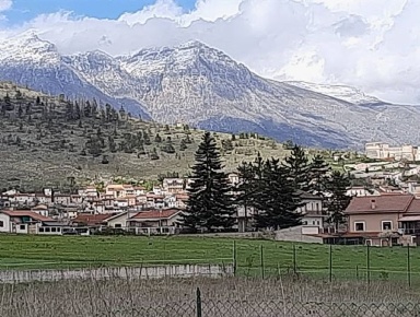 Foto Terreno edificabile in Via Aranoria, Scurcola Marsicana di 2480 m²