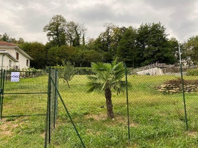 Foto Terreno agricolo a Giaveno Pontepietra di 1200 m² in vendita