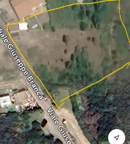 Foto Terreno agricolo in VIA GIUSEPPE BRANCA, La Maddalena in vendita