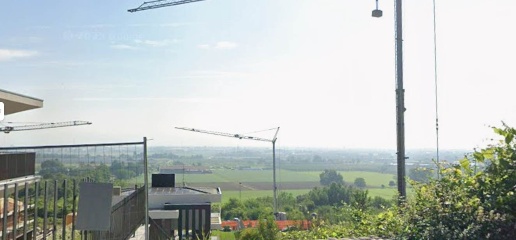 Foto Terreno edificabile in VIA MONTE CERVINO, Sona di 686 m² in vendita