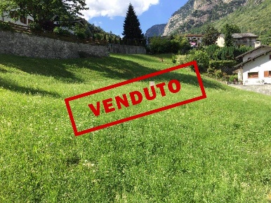 Foto Terreno edificabile in Frazione Motta, San Giacomo Filippo in vendita