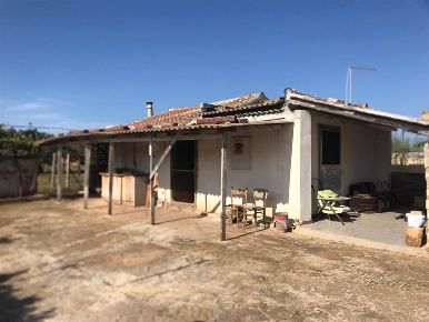Foto Terreno agricolo a Pachino di 3400 m² in vendita
