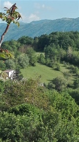 Foto Terreno agricolo in via  Valeria, Scurcola Marsicana di 7820 m²