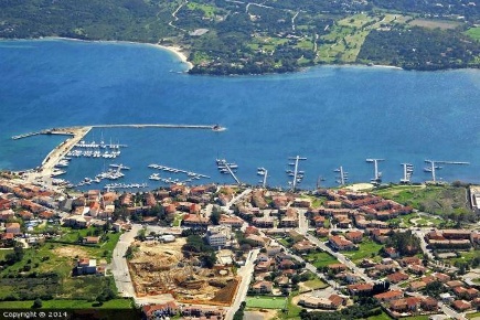 Foto Terreno edificabile in VIA LE MAREE, Arzachena in vendita