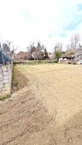 Foto Terreno edificabile a Cerchio di 728 m² in vendita