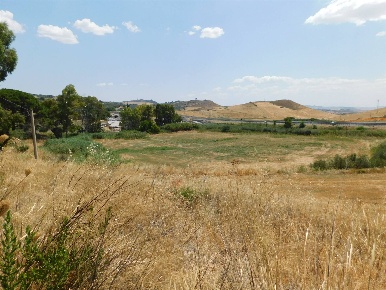 Foto Terreno industriale in ss 640, Serradifalco di 28544 m² in vendita
