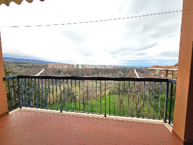 Foto Appartamento in Via Corrado Alavro, Viterbo Carmine - Pietrare