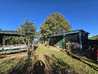 Foto Terreno agricolo a Follonica Cassarello, Senzuno, Salciaina di 2098 m²