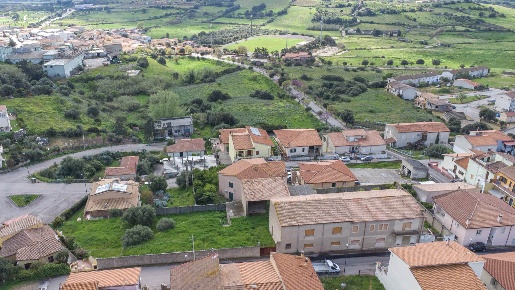 Foto Terreno edificabile in Via A. Moro, Berchidda in vendita