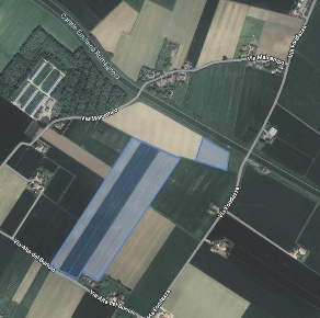 Foto Terreno agricolo a Budrio in vendita