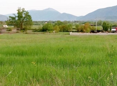 Foto Terreno industriale in via Tiburtina VAleria, Scurcola Marsicana