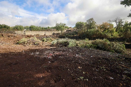 Foto Terreno edificabile in Via San Filippo Neri, Camporotondo Etneo