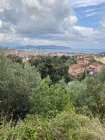 Foto Terreno agricolo a La Spezia La Scorza - Fossitermi di 2800 m²