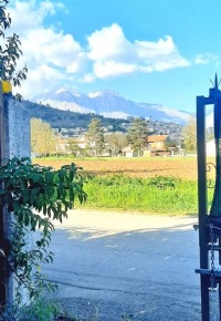 Foto Terreno edificabile in VIA   Cavour, Scurcola Marsicana Centro