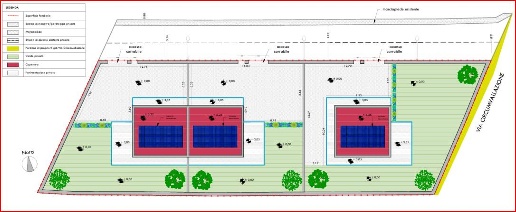 Foto Terreno edificabile in Via Circumvallazione, Casamarciano Centro