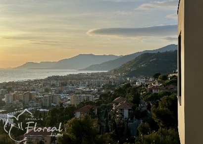 Foto Terreno edificabile a Bordighera Piani di Borghetto, Ospedale