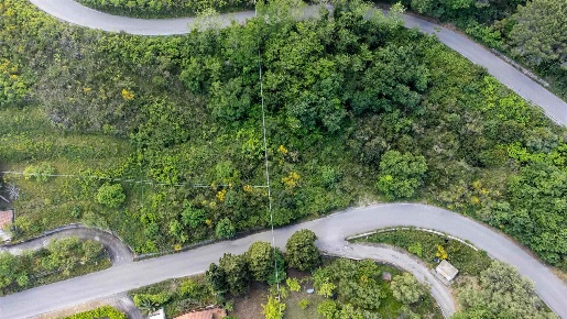 Foto Terreno agricolo in Strada Provinciale 54 bis, Cefalù di 6500 m²