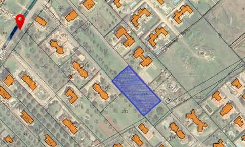 Foto Terreno edificabile a Fiano Romano di 1500 m² in vendita